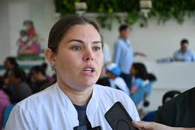 Se inaugura la campaña de calificación para personas con discapacidad en el  Centro Terapéutico Municipal, que brindará atención los dias 14 y 15 de  agosto de 8:00 a.m a 2:00 pm. Los