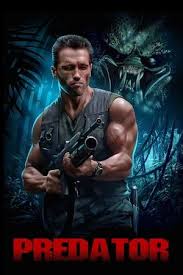 Watch Full Predator For Free In 2020 Warrior Movie Predator Predator Full Movie