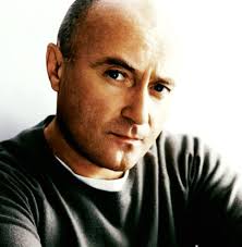 Since I lost you" PHIL COLLINS