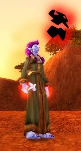 Berserking Spell World Of Warcraft