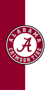 They got dozens of unique ideas from professional designers and picked their favorite. Badass Wallpaper Alabama Crimson Tide Football