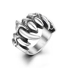 This was also normal as planes merchants would never conduct a transaction that would yield a loss. Wholesale Fashion Custom Gothic Dragon Hand Finger Ring Titanium Steel Dragon Claw Rings Punk Fashion Ring For Men Buy 316l Stainless Steel Dragon Claw Rings For Mens And Womens Mens Titanium Steel
