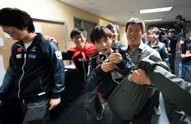 On paper, the roster looks pretty impressive and it is quite capable of winning the minor. Esports News Ferrari Na Vi S Silver At The International Was No Surprise Gosugamers