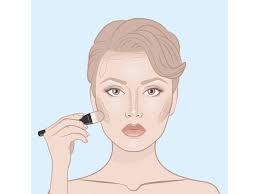 How to conquer your contouring game. Contour Makeup How To Contour Your Face Like A Pro The Channel 46