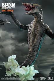 This is a point of view theory on what the skull. Ihr Figurenshop Fur Actionfiguren Und Filmfiguren Von Neca Und Sideshow Statuen King Kong