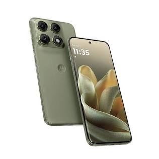 The premium smartphone market welcomes next-generation flagship designs, AI generated