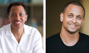 Exploring Life & Business with Brandon Winslow & Danny Burke of Made For  All