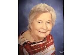 Violet Hale Obituary (1921