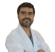 Dr. Felipe Patiño Salas: especialista en Cirugía General en Las Condes