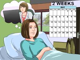 It depends on a few factors. 3 Ways To Recover From A Herniated Disk Wikihow