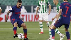 Cuando la ganamos, fue un aliviio tremendo. La Bronca Por Las Ocasiones Falladas De Angel Correa