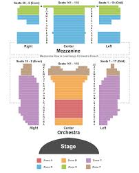 Virginia August Wilson Theatre Seating Chart New York