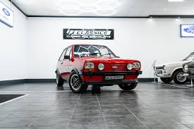 Image result for Jupiter Red 1979 Fiesta