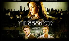 The Good Guy Film