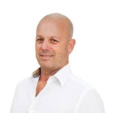 Teddy Holt to Speak at ITC 2025