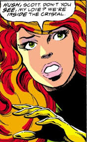 Character Study: Scott Summers Part 22