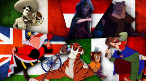 We did not find results for: Disney Heroes Singing In Their Native Languages Youtube