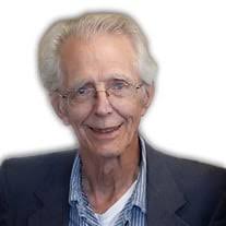 Obituary information for Albert K Seaton