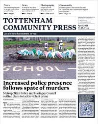 The official tottenham hotspur instagram account. Tottenham Community Press Tottenhamcp Twitter