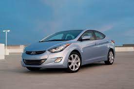 From other hyundai elantra coupe vehicles. 2011 Hyundai Elantra Review Ratings Specs Prices And Photos The Car Connection