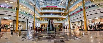 Orion mall brigade developers has built this 1.1 million sft mall. Orion Mall Bangalore Orion Shopping Malls Mall