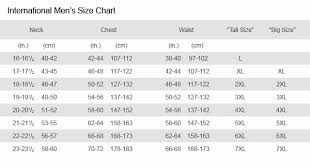 mens jeans size chart world of reference