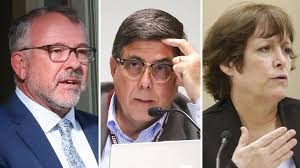 Cal Coast News posts conflicting recordings of Paso Robles cafe meeting :  r/SLO