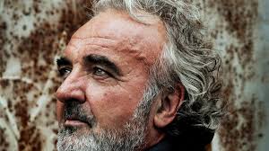 "En plots kon hij geen woorden meer vinden"