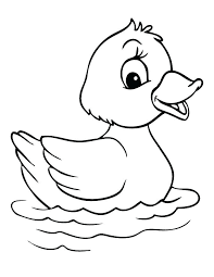 Remember to challenge your kids to finish the background to complete their drawings. Simple Cartoon Drawings For Kids Novocom Top