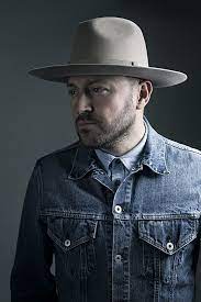 Buffalo Style Tumblr Mens Hats Fashion Fedora Hat Men Mens Western Wear