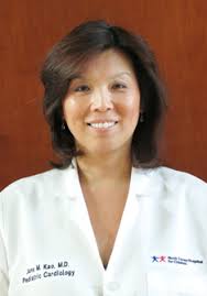 Jane M. Kao, M.D.