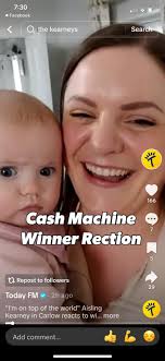 When Barry makes the call 📞 how come it never goes to anyone's voicemail …  just always rings ?