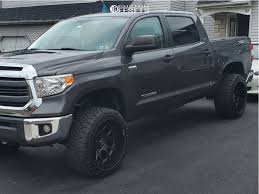 2015 toyota tundra dc sr5 5.7l. Bds Suspension 3 Suspension Lifts For 07 20 Toyota Tundra 824f Custom Offsets