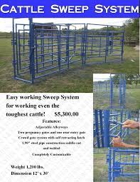 20 Cattle Chutes Ideas Cattle Chute Cattle Corrals