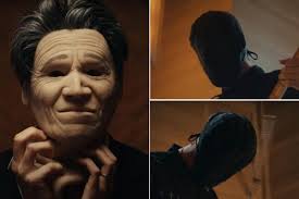 ❗️NOW WE KNOW WHAT THE OTHER MEMBERS OF PRESIDENT ARE CALLED! Find out ➡️  https://loudwire.com/what-members-president-band-called Due to their hidden  identities, the group has drawn quite a few comparisons to fellow-masked  rockers Sleep