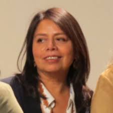 Isabel VERDUGO