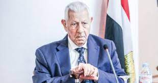 قال الكاتب الصحفي الكبير مكرم محمد أحمد، رئيس المجلس الأعلى لتنظيم الإعلام، إن مصر والإمارات تساند حفتر، قائد قوات شرق ليبيا، ومعه الشرق بأكمله وجزء كبير من الجنوب. ÙˆÙØ§Ø© Ø§Ù„ÙƒØ§ØªØ¨ Ø§Ù„ØµØ­ÙÙ‰ Ø§Ù„ÙƒØ¨ÙŠØ± Ù…ÙƒØ±Ù… Ù…Ø­Ù…Ø¯ Ø£Ø­Ù…Ø¯ Ø¹Ù† Ø¹Ù…Ø± ÙŠÙ†Ø§Ù‡Ø² 86 Ø¹Ø§Ù…Ø§ Ø§Ù„ÙŠÙˆÙ… Ø§Ù„Ø³Ø§Ø¨Ø¹