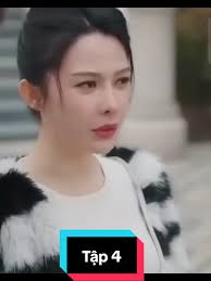 Chàng trai có đôi mắt thần nhãn nhìn xuyên thấu ( Tập 4 )