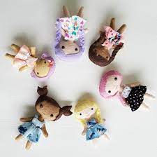 Mar 06, 2019 · printable kite craft. 4 Felt Doll Pattern Mini Charlotte Doll Delilah Iris Felt Crafts