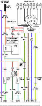 Ford focu coil wire diagram. 1988 Mustang Gt Help Me Wire My Coil Up Ford Mustang Forum