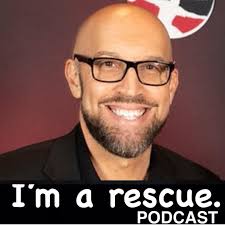 Tom & Steph Clark (@imarescuepodcast) • Instagram photos and videos