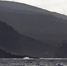 Er schlug er schlug auf den ascension inseln auf, brannte fast 3 tage in seinem krater bevor sich irgendwer. Britische Regierung Erwog Asylbewerber Auf Einsame Insel Zu Schicken Welt