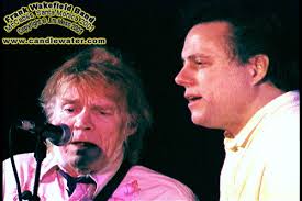 Frank Wakefield Band at McCabes, Santa Monica, CA 2001