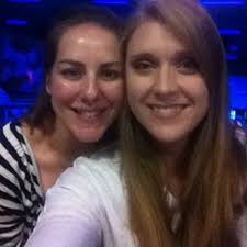 Paula Rowe (@paula_rowe)