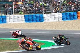 Enggak Bisa Nonton Motogp Di Tv Tenang Ini Link Live Streamingnya Ada Banyak Gridoto Com