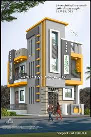 Pin On Small House Elevation Design