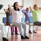 Chair Yoga – Thursdays – Stanstead Abbotts event image