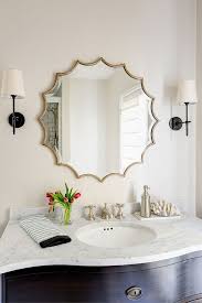 Every bathroom requires a mirror. Bathroom Mirror Designs
