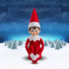 If this was intended to be a franchise, it didn&apost work. 20 Great Christmas Quiz Questions For Kids Elf On The Shelf Uk