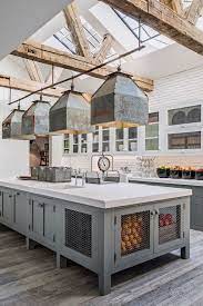 See more ideas about farmhouse kitchen island, house interior, house design. 50 Lovely Kitchen Island Designs In 2020 Ideas For Kitchen Planning Rustic Farmhouse Kitchen Farmhouse Style Kitchen Farmhouse Kitchen Design